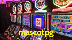 mascotpg - cassino ao vivo